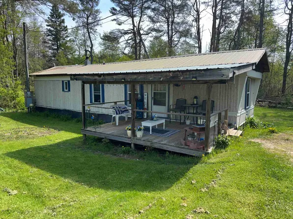 588 Blanchard Hill Rd, Russell, NY 13684
