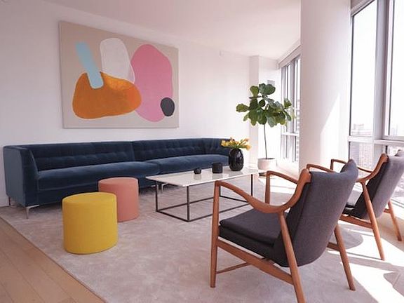 3rd image of 160 Madison Ave APT 40B