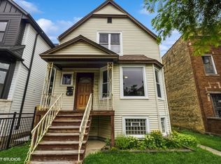 3505 N Whipple St #1, Chicago, IL 60618
