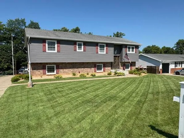 772 Colonial Trce, Frankfort, KY 40601
