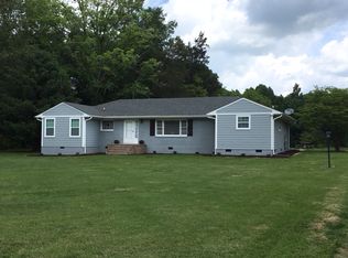 4842 Friend Pat Mill Rd, Burlington, NC 27215