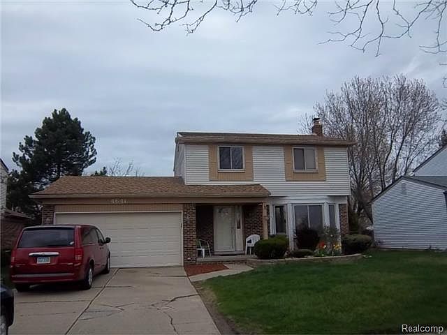 1st image of 4641 Franklin Park Dr