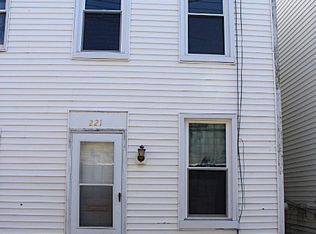 221 Susquehanna Ave, York, PA 17403