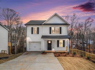 6365 Akins Way, Cumming, GA 30041