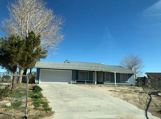 40364 165th St E, Lake Los Angeles, CA 93591