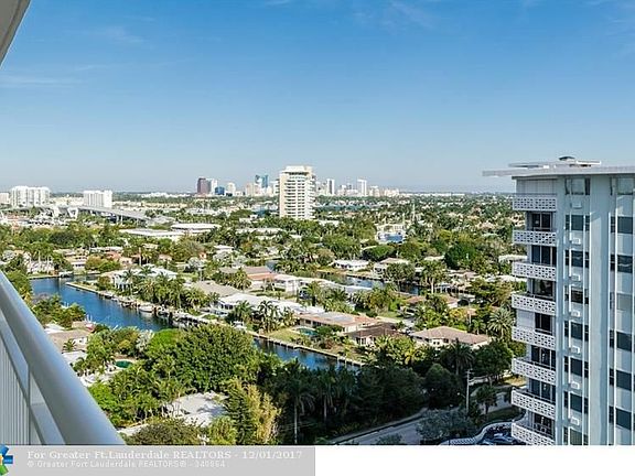 2nd image of 1920 S Ocean Dr APT 1505