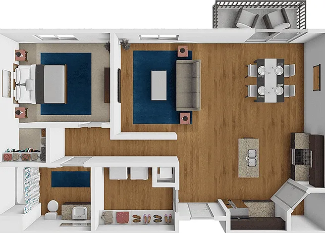 Legacy Heights — Photo 15