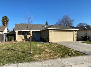 3313 Coulterville Dr, Modesto, CA 95354