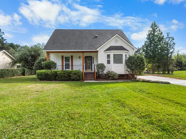 408 Kemp Dr, Augusta, GA 30909