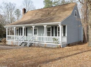 2118 Saddlebrook Ln, South Prince George, VA 23805