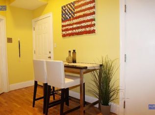 11 Pompeii St #3D, Roxbury, MA 02119