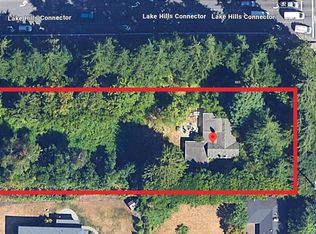 809 140th Ave SE, Bellevue, WA
