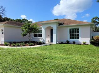 4203 Lobelia St, North Port, FL 34286