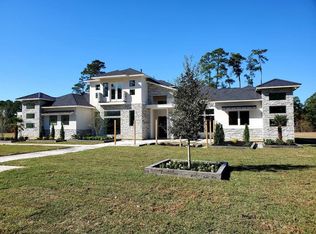 106 Kings Lake Estates Blvd, Humble, TX 77346
