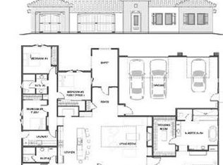 1055 S Cuvee Ct, Templeton, CA 93465