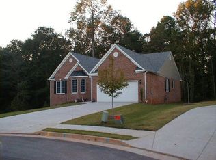 3540 Bob Hannah Dr, Lawrenceville, GA 30044