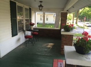 1139 Maple Row, Elkhart, IN 46514