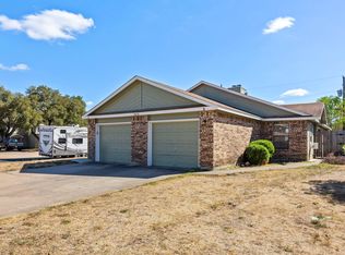 2615 Gwendolyn Ln APT B, Austin, TX 78748