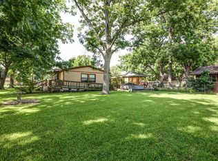 207 Isaacks Rd, Humble, TX 77338