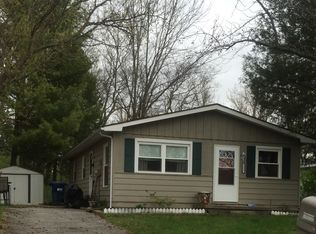 3422 Nature Trail Ln, Mount Vernon, IL 62864