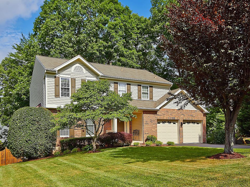 1st image of 14517 Store House Dr