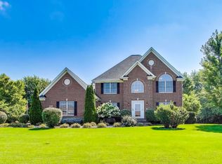 11523 S Kristi Dr, Plainfield, IL