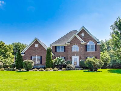 11523 S Kristi Dr, Plainfield, IL, 60585