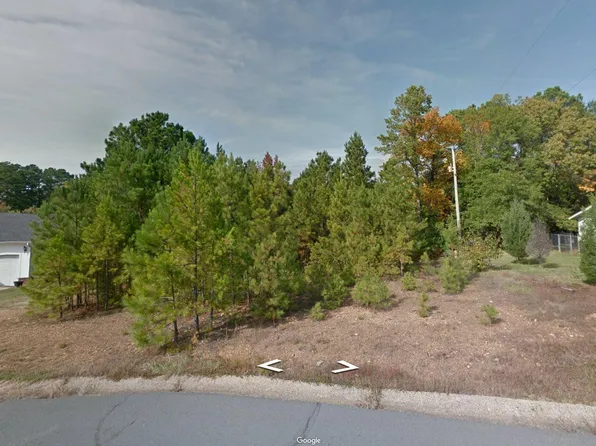 1412 Oakwood Cir, Malvern, AR 72104