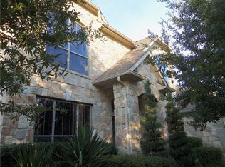 2908 Agave Loop, Round Rock, TX 78681