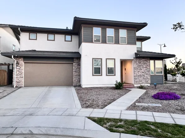 6 E Salvatore Ct, Mountain House, CA 95391