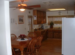 316 Fountain St, Ridgecrest, CA 93555