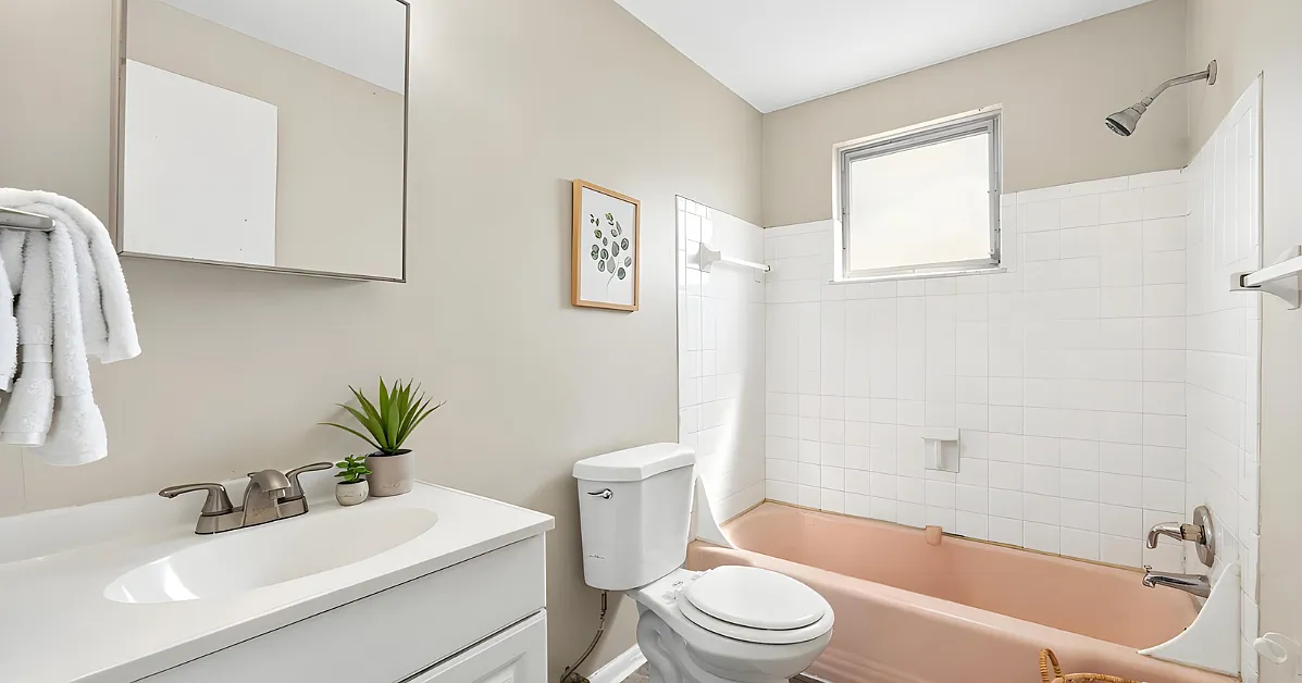 2 bed, 1250 sqft, $995 — Photo 4