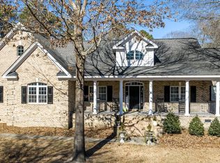 305 Teresa Ct, Angier, NC 27501
