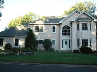 21915 Iden Ave N, Forest Lake, MN 55025