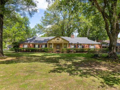 4276 S Montrose Dr, Memphis, TN, 38117
