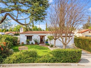 11117 Kling St, North Hollywood, CA 91602