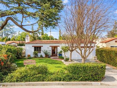 11117 Kling St, North Hollywood, CA, 91602