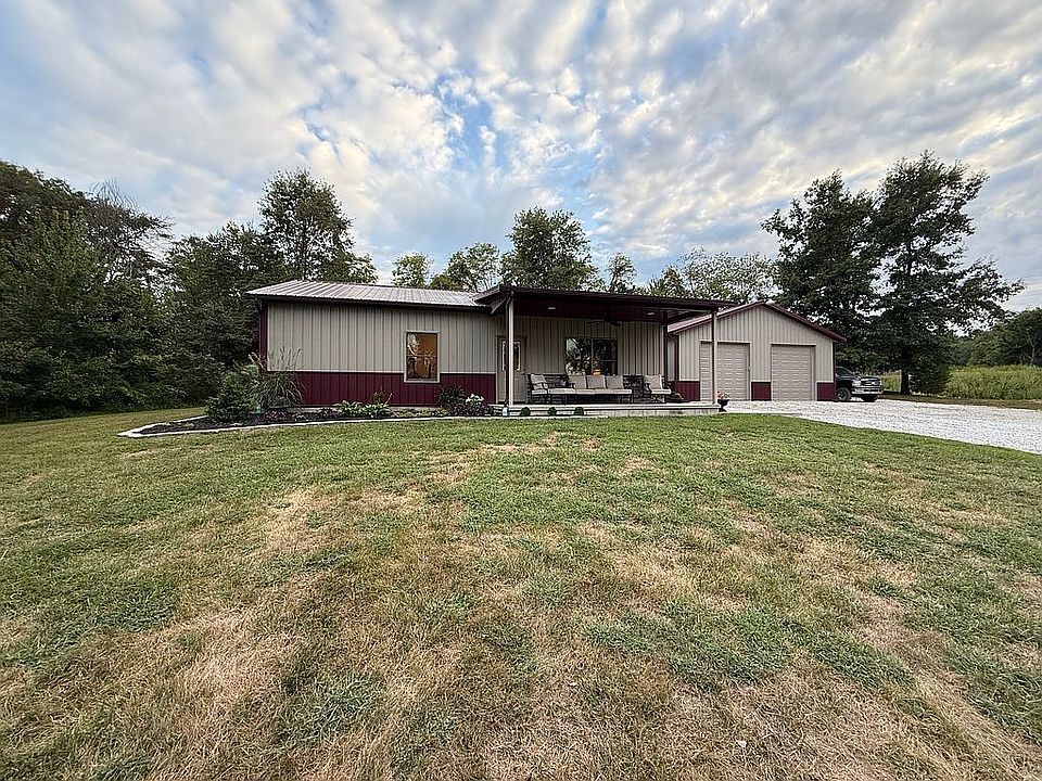 1st image of 12667 N County Road 200 E