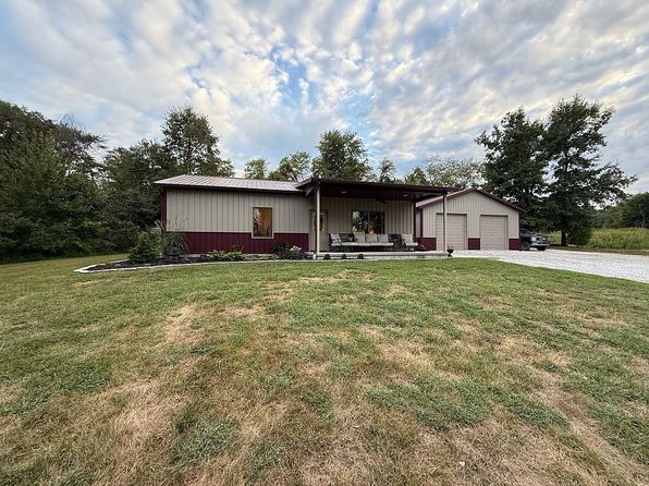 12667 N County Road 200 E