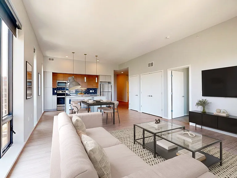 Viridium Apartments — Photo 88