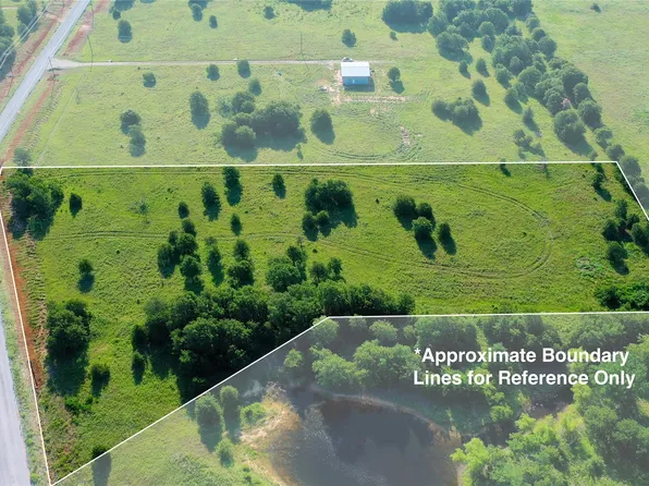 0 Ten Point Rd, Nocona, TX 76255