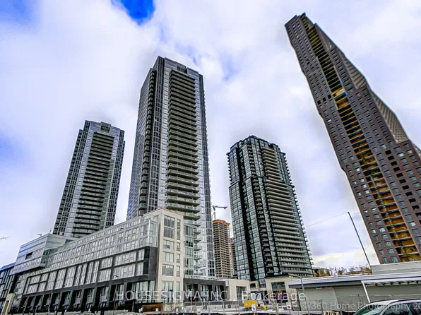 2916 Highway 7 St #3105, Vaughan, ON L4K 0G3