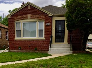 10752 S Sangamon St, Chicago, IL 60643