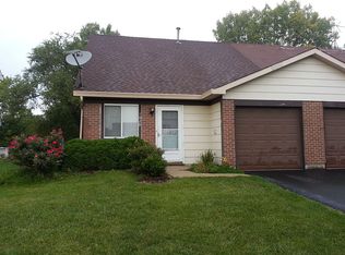 1828 Whitney Dr, Hanover Park, IL 60133