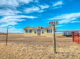 8955 N Highway 74 St, Crescent, OK 73028