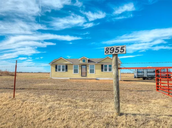 8955 N Highway 74 St, Crescent, OK 73028