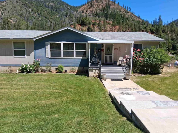 38729 Highway 96, Klamath River, CA 96050