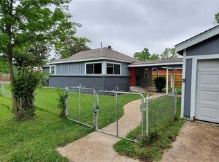 2223 Leffingwell St, Houston, TX 77026