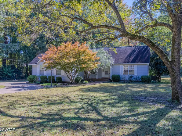 900 Stonewall St, Brownsville, TN 38012