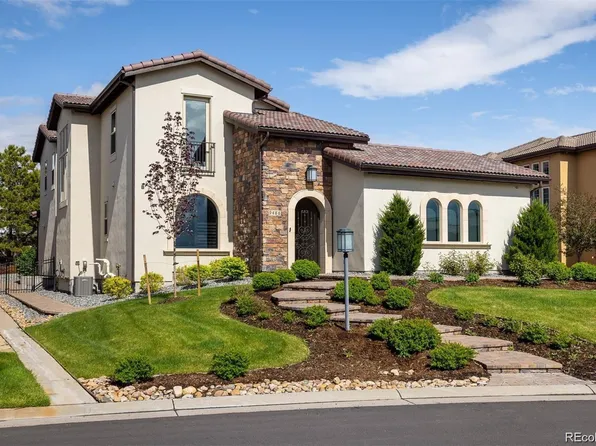 9486 E Winding Hill Avenue, Lone Tree, CO 80124